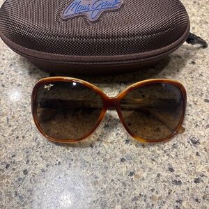 Maui Jim sunglasses